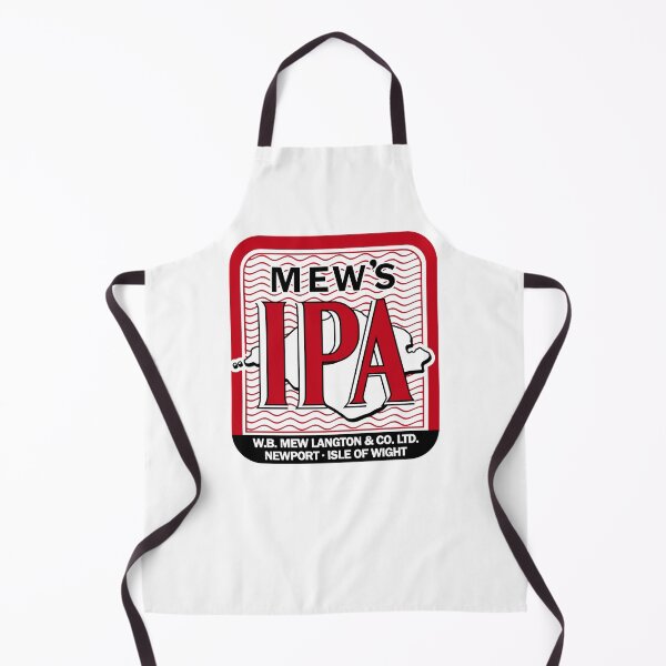 Item preview, Mew's IPA designed and sold by sirglennbo.