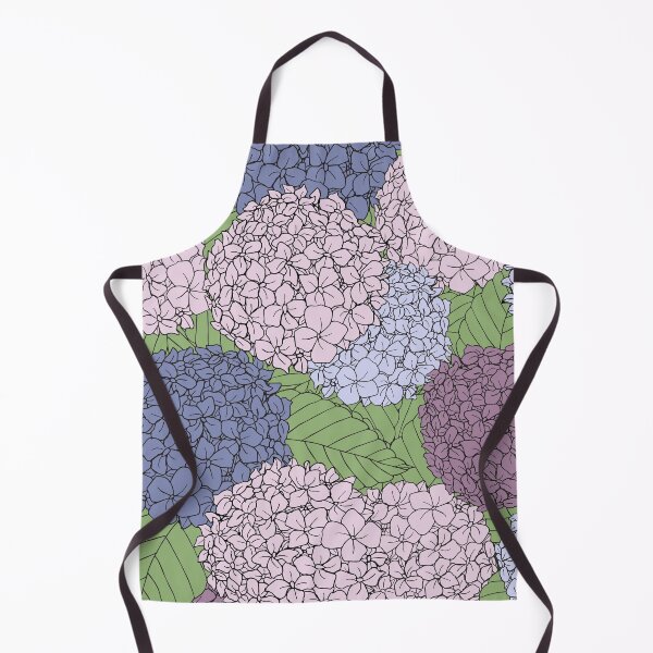 Item preview, The Hydrangea Garden designed and sold by GemStudios.