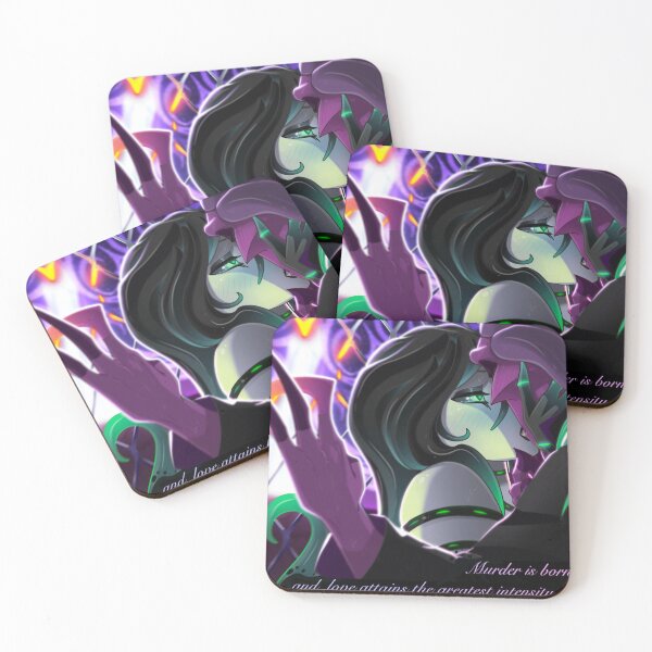 Item preview, Crime and passion  designed and sold by PhyrexiaB.