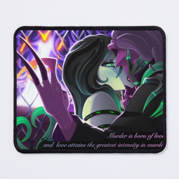 Item preview, Crime and passion  designed and sold by PhyrexiaB.