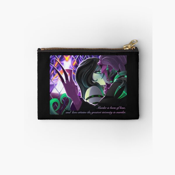 Item preview, Crime and passion  designed and sold by PhyrexiaB.