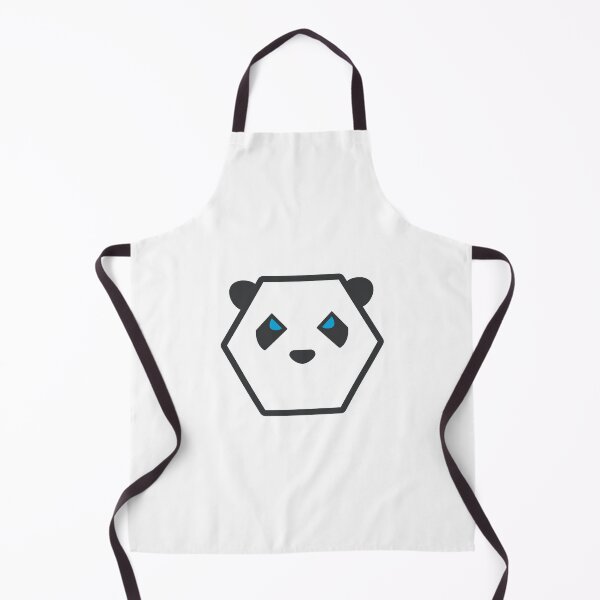 Item preview, Hexa Panda designed and sold by inksycutsy.