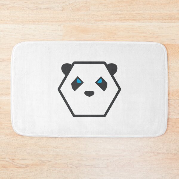 Item preview, Hexa Panda designed and sold by inksycutsy.