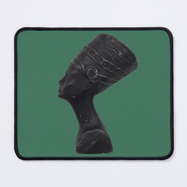Item preview, Eegyptian queen Nefertiti designed and sold by Alexaltay.