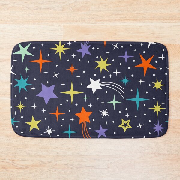 Item preview, Twinkle Stars designed and sold by Insvy Design Studio.