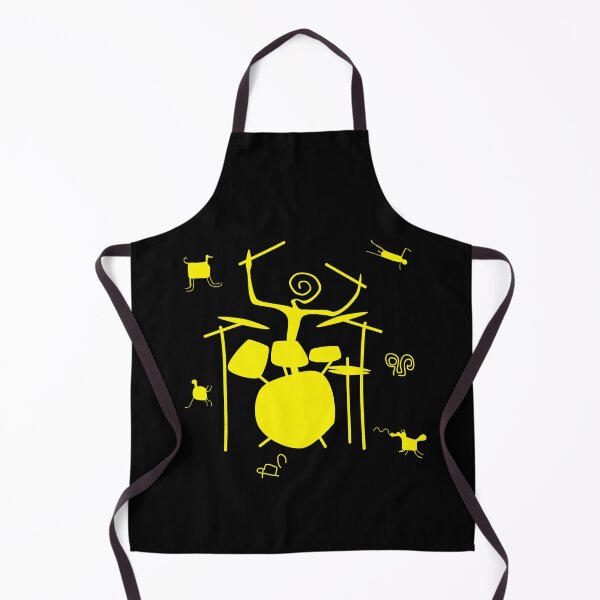 Item preview, Rock Petroglyph Drums designed and sold by GAEDesigns.