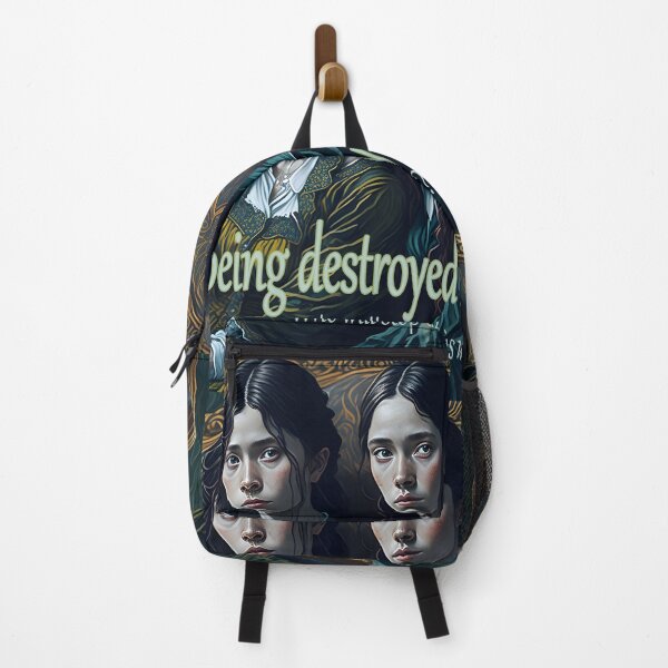 Item preview, Being destroyed by war designed and sold by PornDesigns.