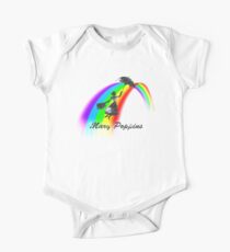 Mary Poppins One Piece - Short Sleeve