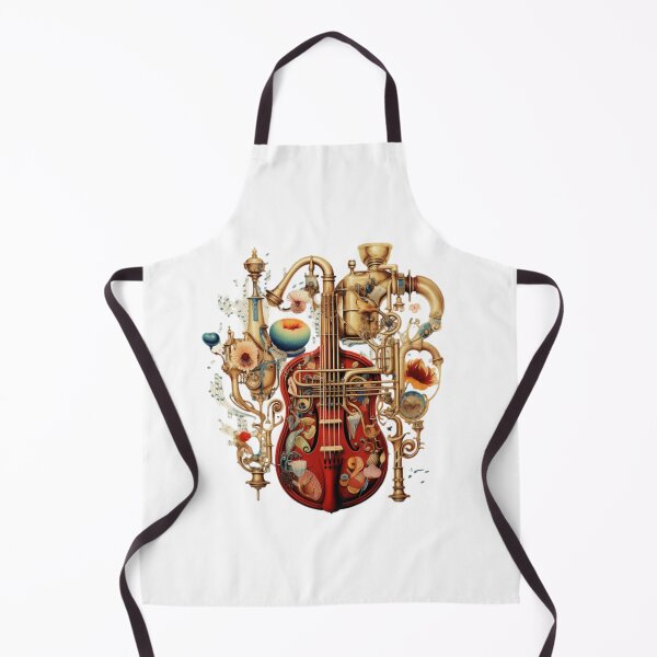 Item preview, Musical abstraction - melodic rapsody designed and sold by Dreamtodream.