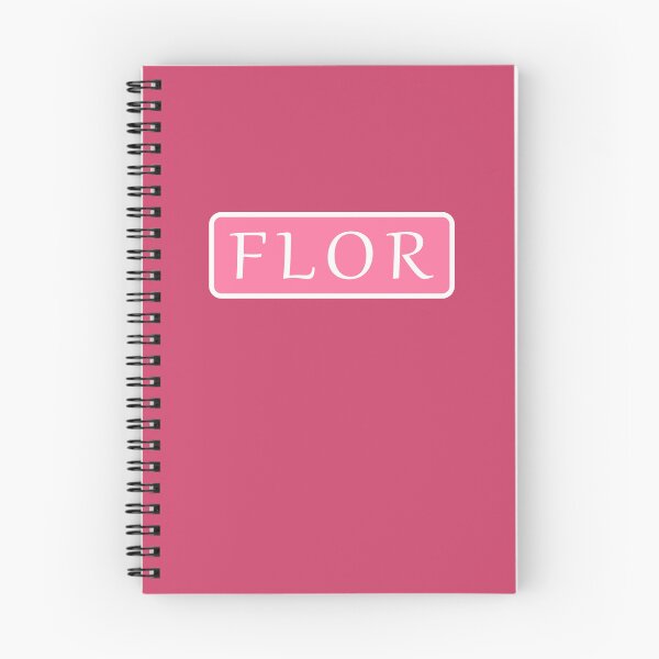 Item preview, Flor Name designed and sold by Jeallan Designs.