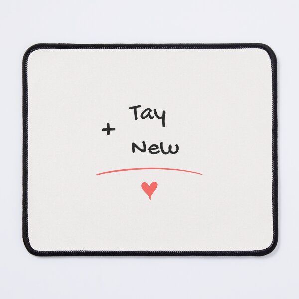 Item preview, TayNew Tay Tawan New Thitiphoom Love Dark Blue Kiss designed and sold by Lambie-Pie.