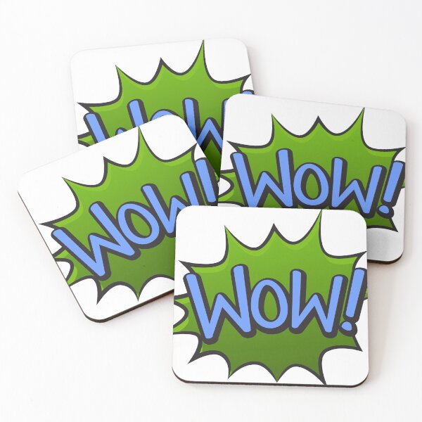 Item preview, WOWscape designed and sold by artistevt.