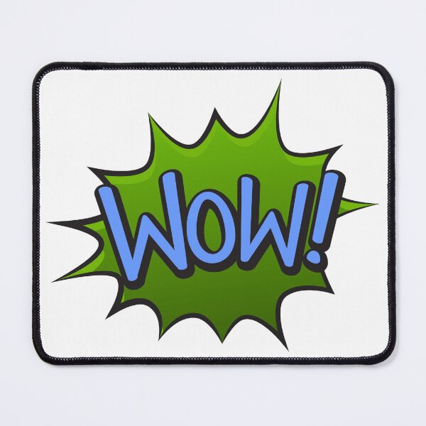 Item preview, WOWscape designed and sold by artistevt.