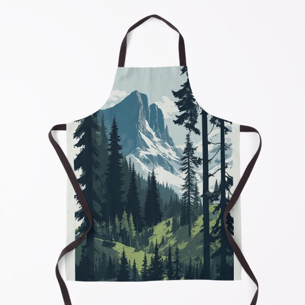 Item preview, Mountain designed and sold by Arty Art.