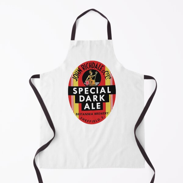 Artikelvorschau, Richdale Special Dark Ale entworfen und verkauft von sirglennbo.
