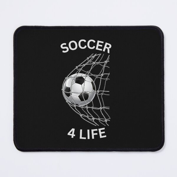 Item preview, Soccer Life designed and sold by CozyDots.
