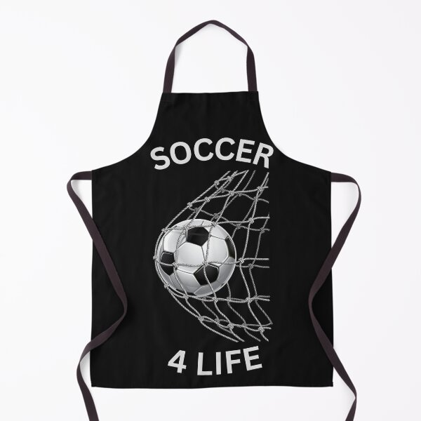 Item preview, Soccer Life designed and sold by CozyDots.