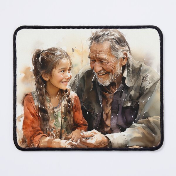 Item preview, Guided by Heritage designed and sold by CastleBySea.