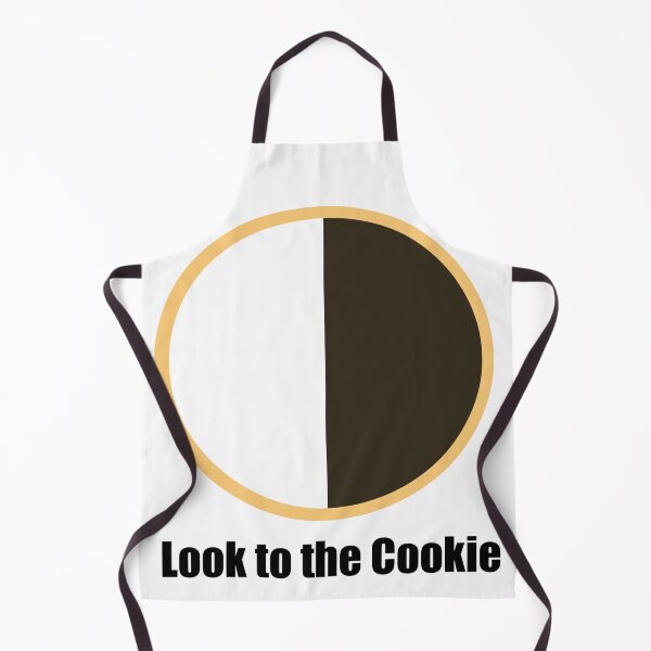 Item preview, Look to the Cookie! designed and sold by emmasnail.