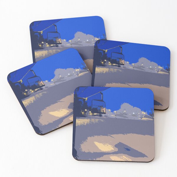 Item preview, Taking to the Slopes designed and sold by bndodson.