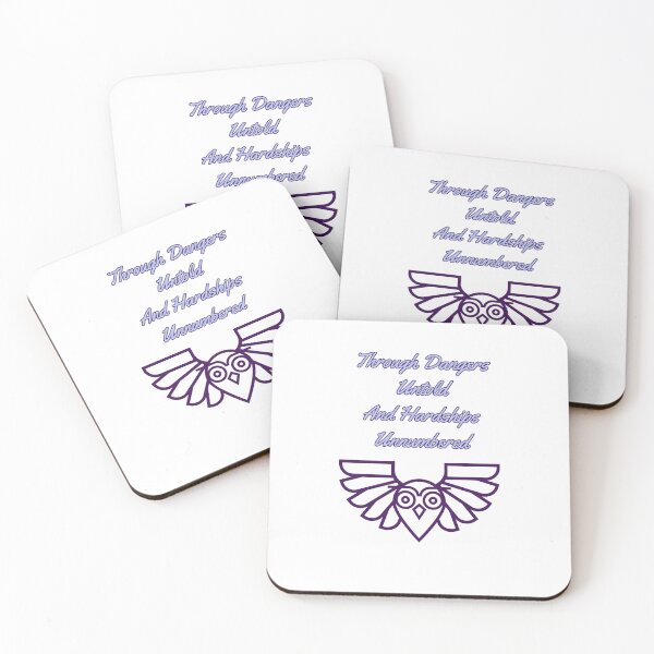 Item preview, Labyrinth Poem Purple designed and sold by Specialstace83.