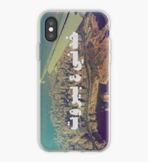 Take me to Beirut iPhone Case