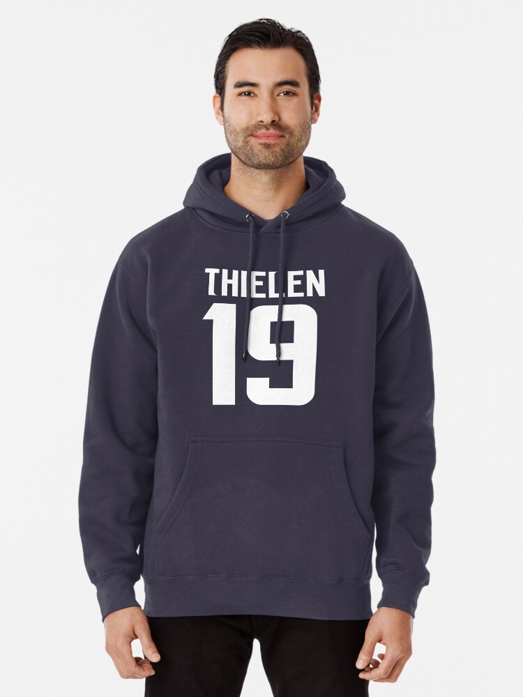 adam thielen sweatshirt