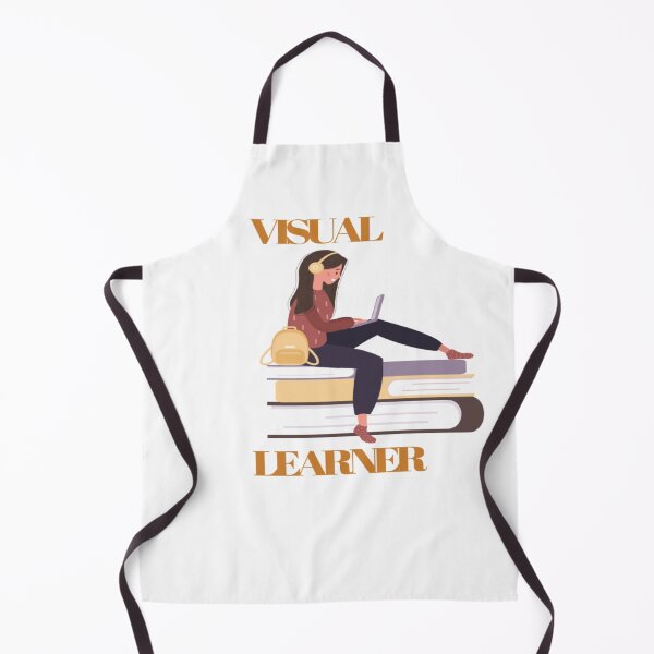 Item preview, Visual Learner | Learn | Education | Visual Learning | Online Learning | Observer designed and sold by surprise-to-me.