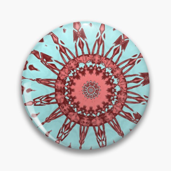 Item preview, Colorful Mandala 2 designed and sold by Vitta.