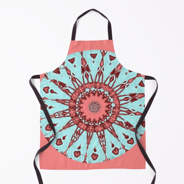 Item preview, Colorful Mandala 2 designed and sold by Vitta.