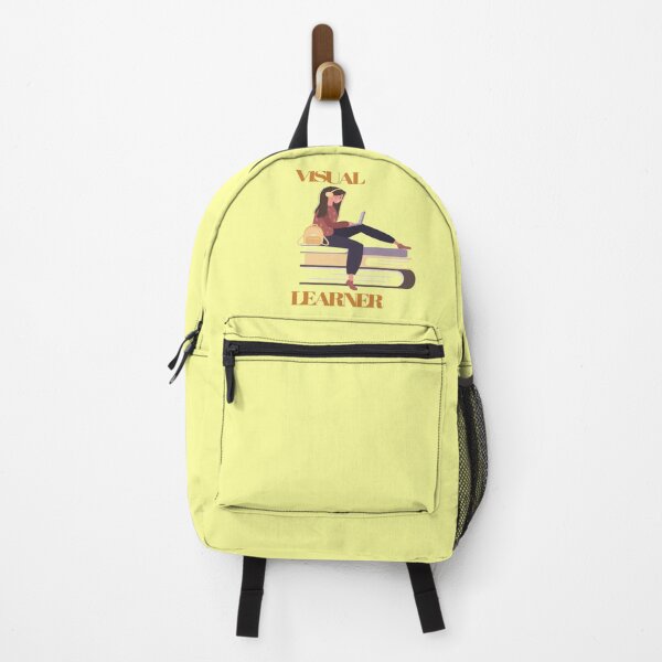 Item preview, Visual Learner | Learn | Education | Visual Learning | Online Learning | Observer designed and sold by surprise-to-me.