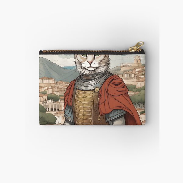 Item preview, Imperator Cat designed and sold by Jambonfromage.
