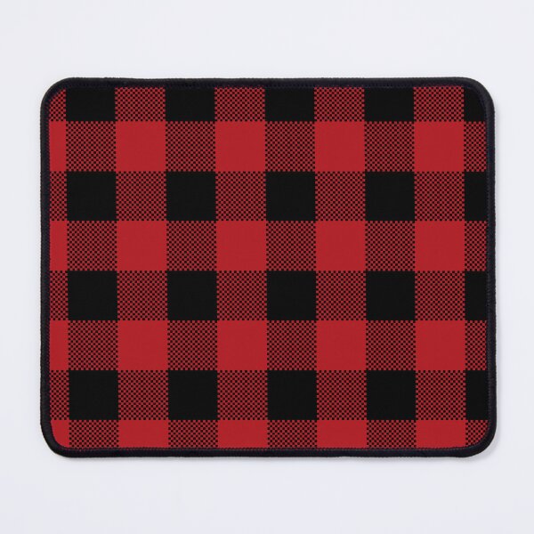 Item preview, Buffalo Plaid designed and sold by Chele Martines.