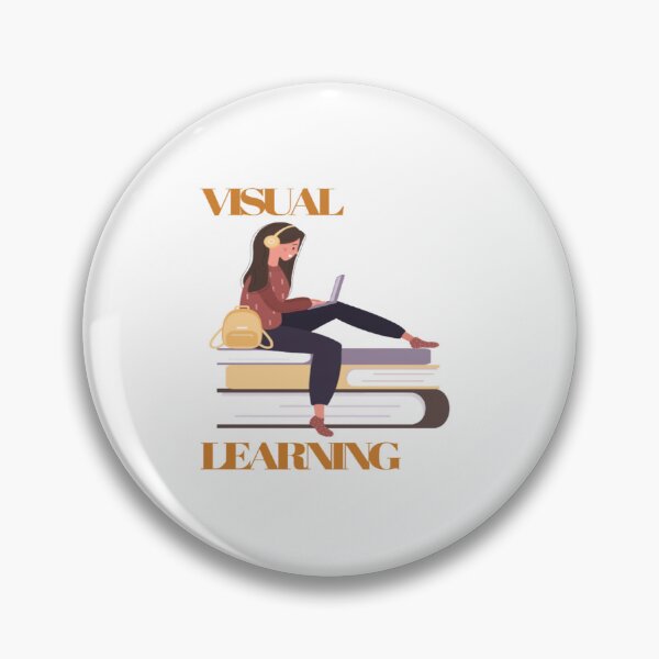 Item preview, Visual Learning | Learn | Education | Visual Learner | Online Learning | Observer designed and sold by surprise-to-me.