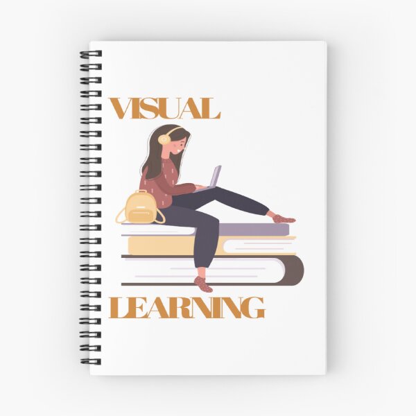 Item preview, Visual Learning | Learn | Education | Visual Learner | Online Learning | Observer designed and sold by surprise-to-me.