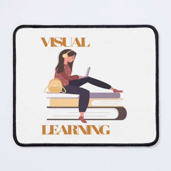 Item preview, Visual Learning | Learn | Education | Visual Learner | Online Learning | Observer designed and sold by surprise-to-me.