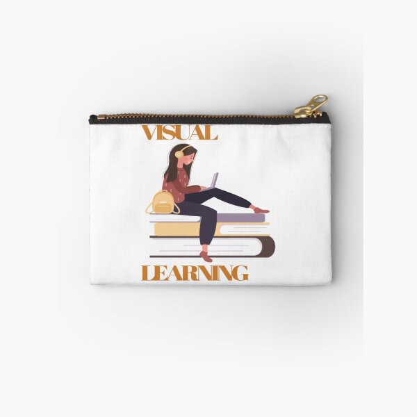 Item preview, Visual Learning | Learn | Education | Visual Learner | Online Learning | Observer designed and sold by surprise-to-me.
