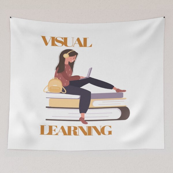 Item preview, Visual Learning | Learn | Education | Visual Learner | Online Learning | Observer designed and sold by surprise-to-me.