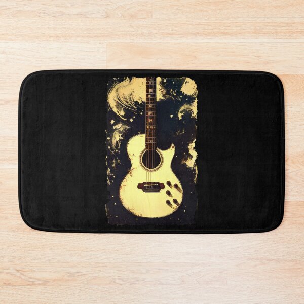Item preview, Guitar dream designed and sold by SolidEarthArt.