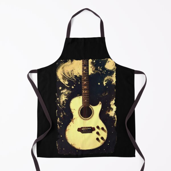 Item preview, Guitar dream designed and sold by SolidEarthArt.