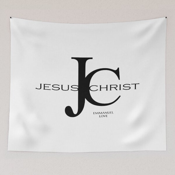 Item preview, Jesus Christ designed and sold by emmanuellove.