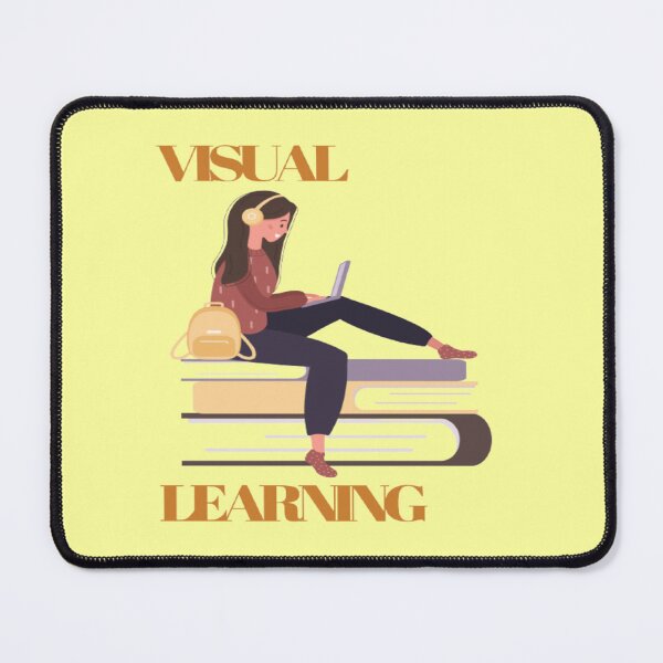 Item preview, Visual Learning | Learn | Education | Visual Learner | Online Learning | Observer designed and sold by surprise-to-me.