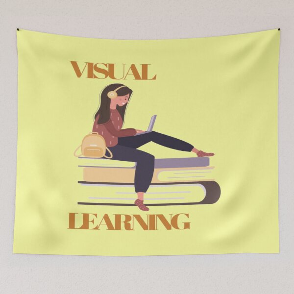 Item preview, Visual Learning | Learn | Education | Visual Learner | Online Learning | Observer designed and sold by surprise-to-me.