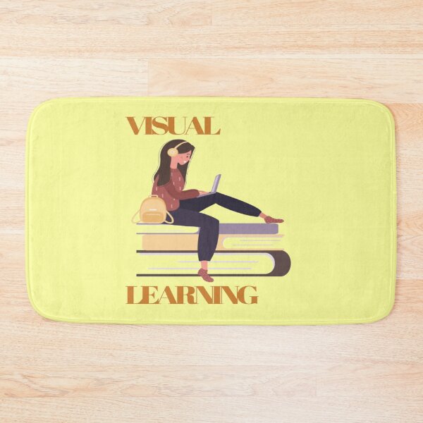 Item preview, Visual Learning | Learn | Education | Visual Learner | Online Learning | Observer designed and sold by surprise-to-me.