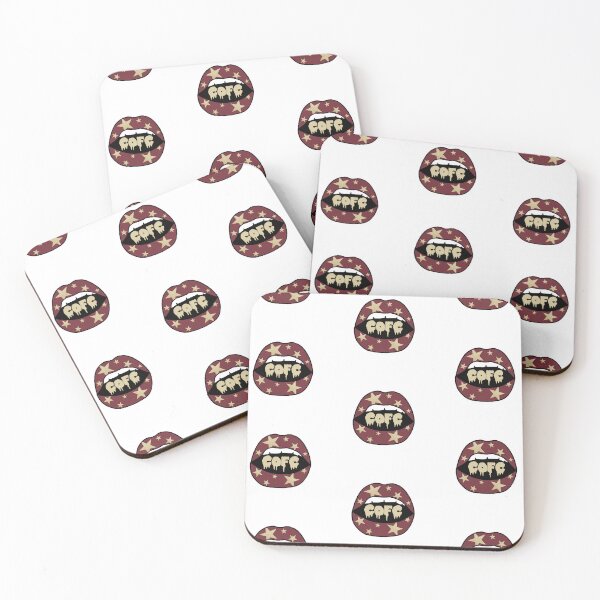 Item preview, Copy of College of Charleston Lip 3 designed and sold by brooklyntracy.