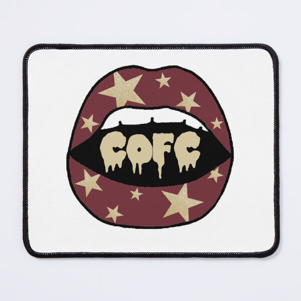 Item preview, Copy of College of Charleston Lip 3 designed and sold by brooklyntracy.