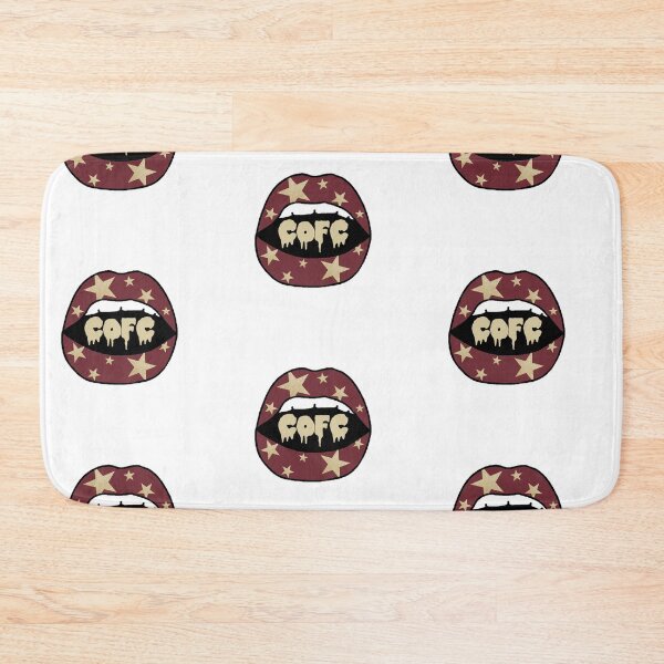 Item preview, Copy of College of Charleston Lip 3 designed and sold by brooklyntracy.