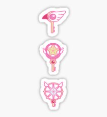 Release Sticker