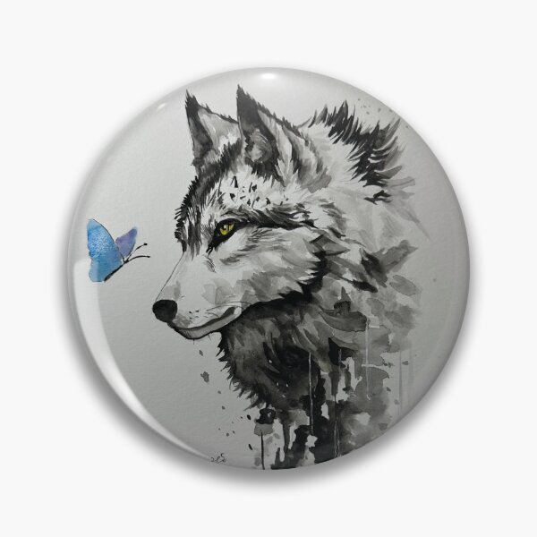 Item preview, Animal and Butterfly Collections 6021 designed and sold by yiartgallery.