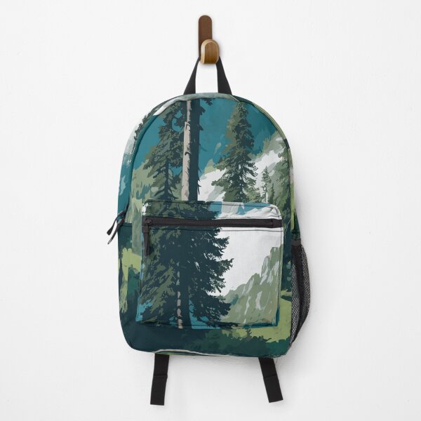 Item preview, The Hut moutain designed and sold by Arty Art.